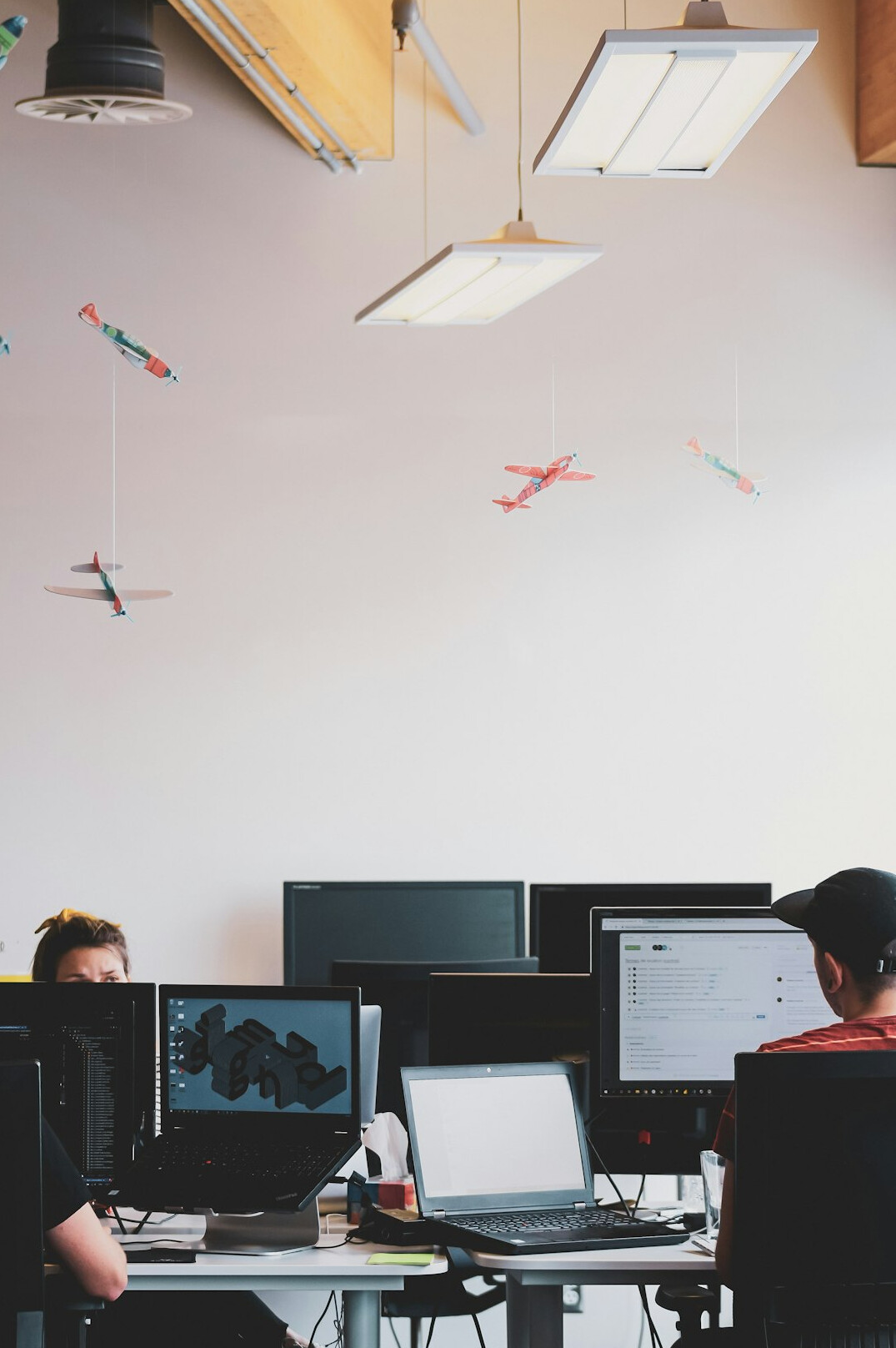 data security in office